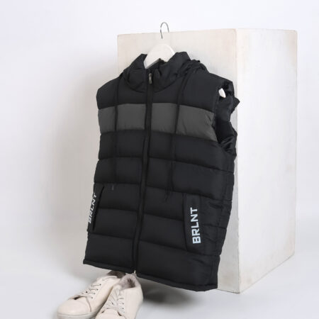 INLAND VEST HODDIE