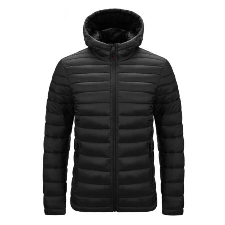 JAKET WINTER WATERPROOF