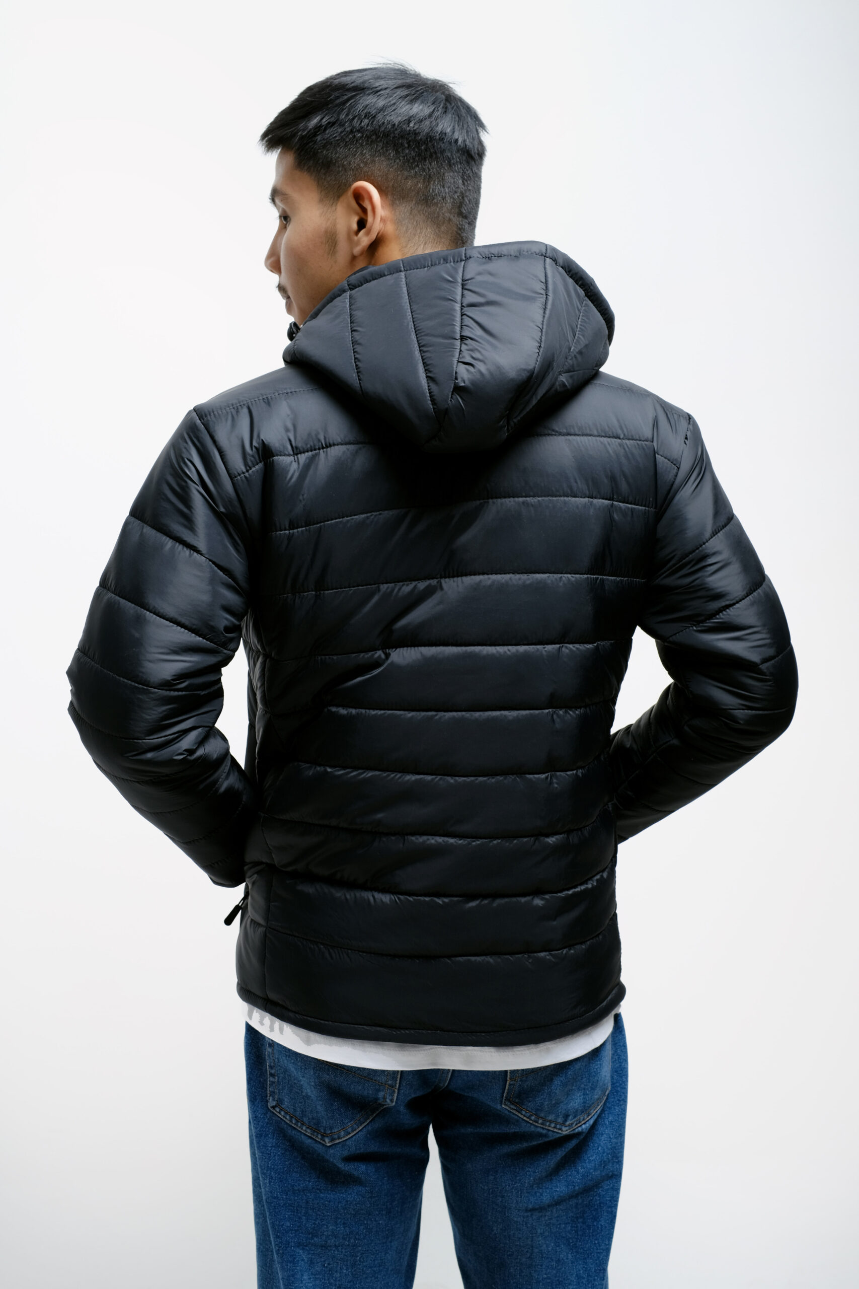 JAKET WINTER WATERPROOF - Image 4