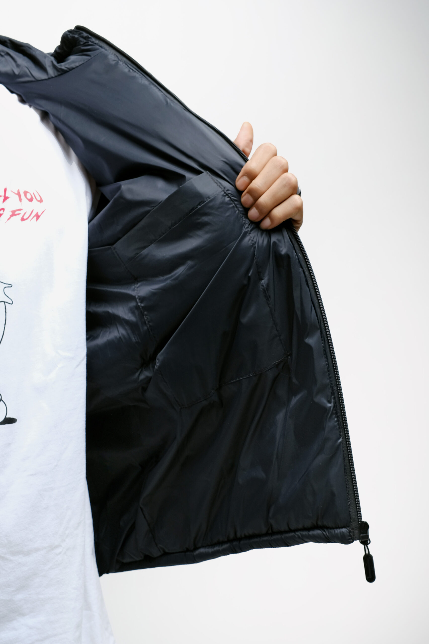 JAKET WINTER WATERPROOF - Image 3