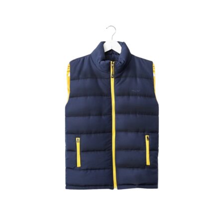 VEST SLOTH COMBINATION