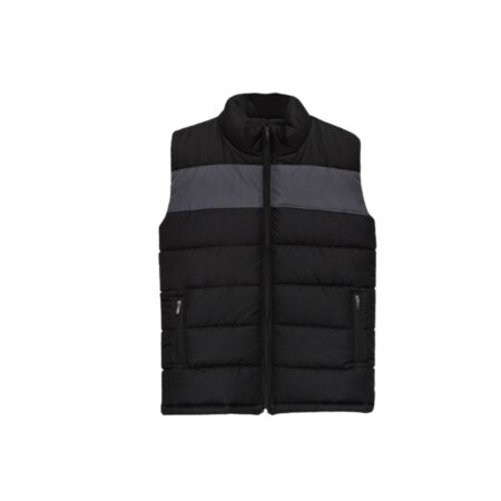 VEST POLAR STRIP