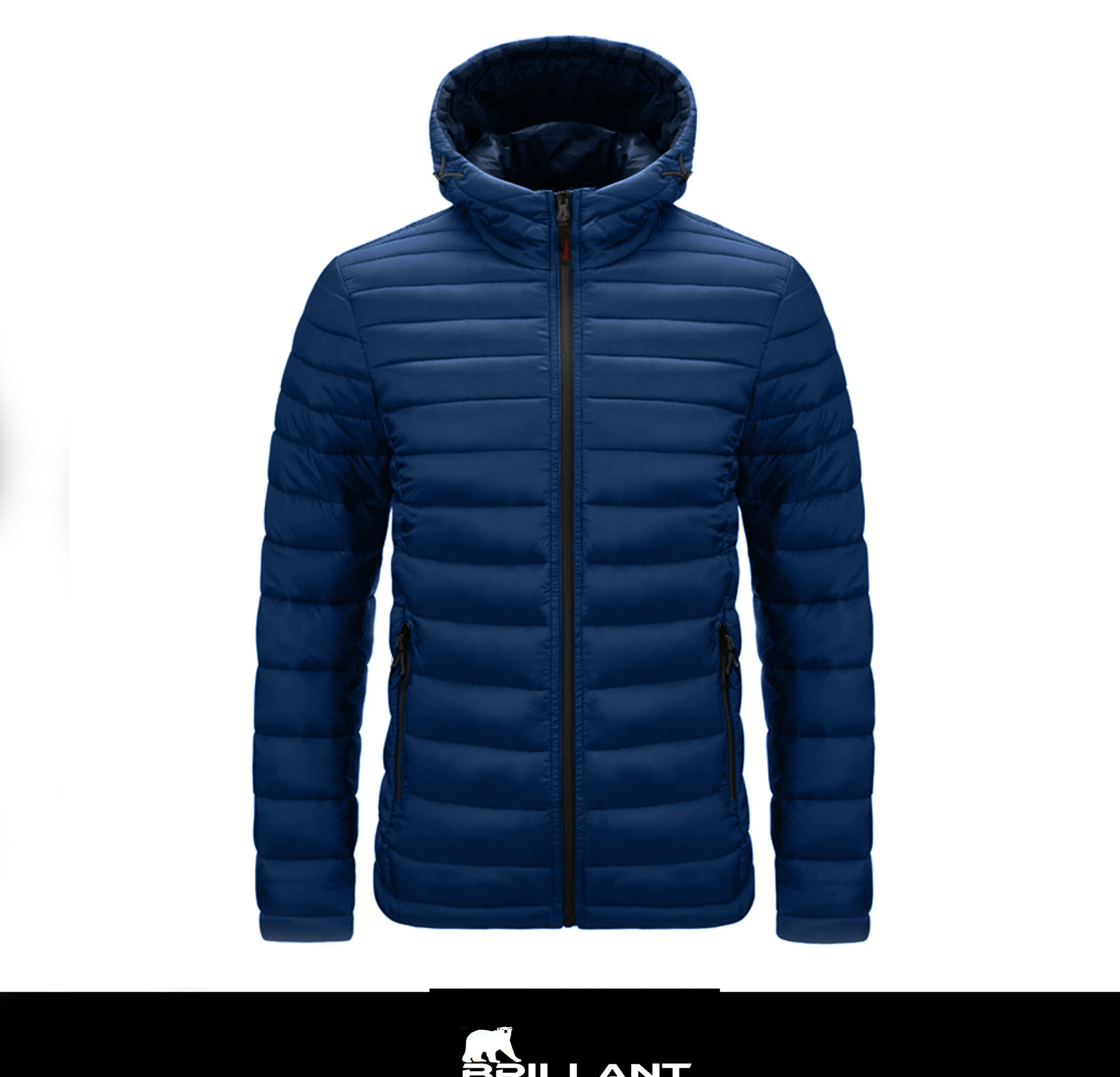 JAKET WINTER WATERPROOF - Image 2